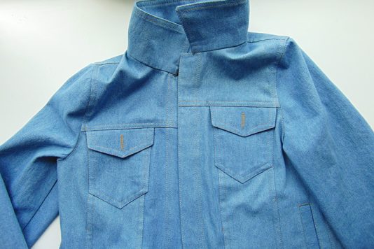 Одежда из денима: тренды и особенности пошива джинсовой одежды — ООО «ПРОТОС и К»
