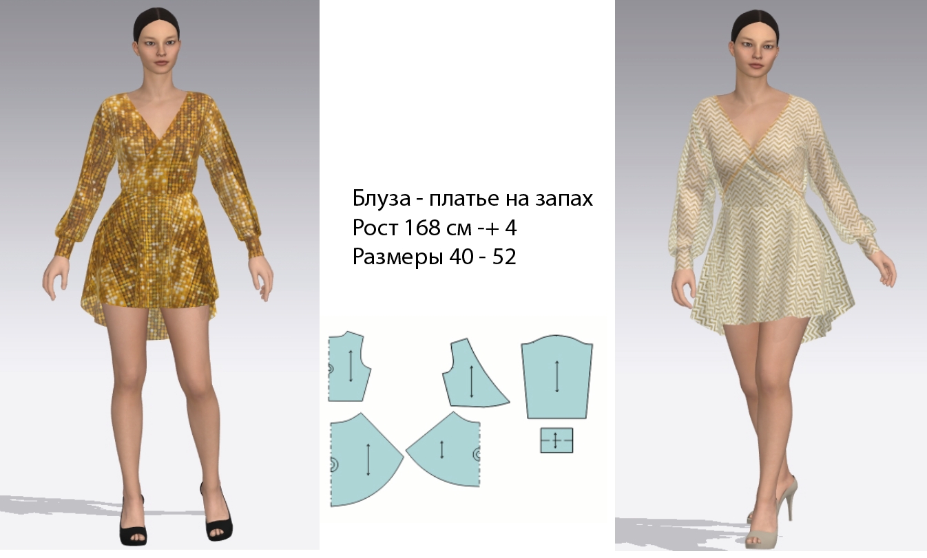 Модные платья с пайетками 2024-2025 года: тренды, новинки, стильные образы