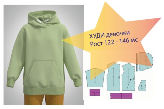 Ижевские дизайнеры: Ирина Синцова создает экипировку для спортсменов из Казахстана